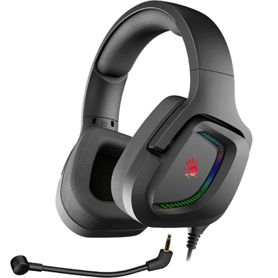 A4Tech G573 7.1, RGB HiFi USB Gaming Headphone image