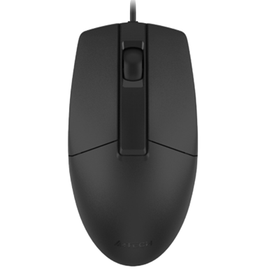 A4Tech OP-330 Wired Mouse image