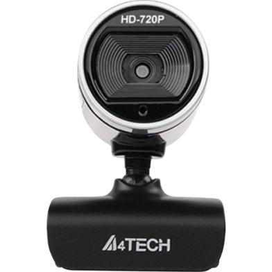 A4Tech PK-910P High HD 720P Webcam image