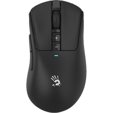 A4Tech R73 Pro Paw3395 Pro Sensor 26000 Cpi Wavelink Full Speed Dual ...