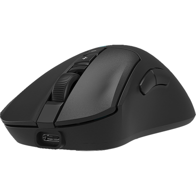 A4Tech R73 Pro Paw3395 Pro Sensor 26000 Cpi Wavelink Full Speed Dual ...