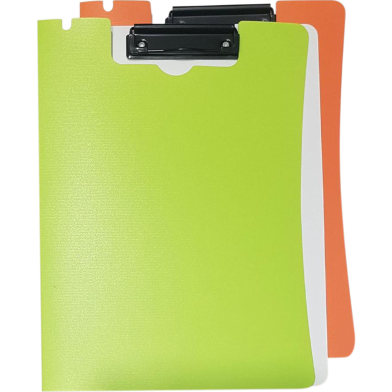 A4 Double Clipboard image