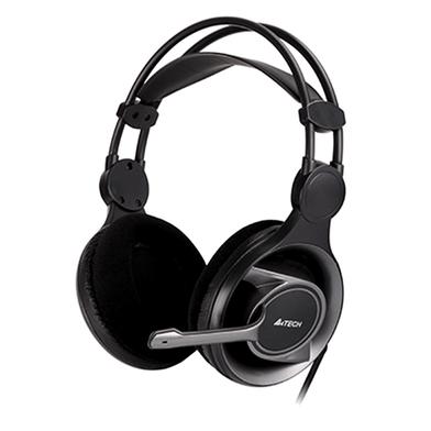 A4Tech Head Phone HS-100 Headset image