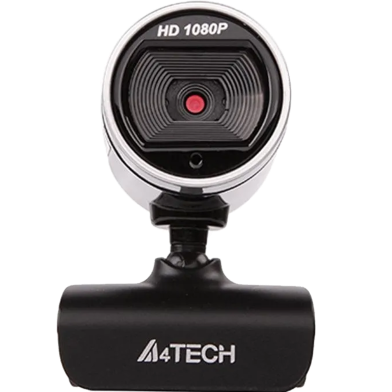 A4 Tech PK-910H Pixel 16 Mega HD Webcam image