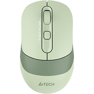 A4tech FB10C Multimode Rechargeable Wireless Mouse image