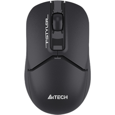A4tech Fstyler FB12 Dual-Mode Bluetooth, Black image