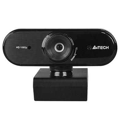 A4Tech PK-935HL Full HD 1080P Manual Focus Webcam image