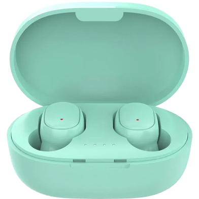 A6S TWS Wireless Earphones With Charging Case Sports Stereo Earbuds Bluetooth 5.1 Headphones Noise Cancelling Earbuds image