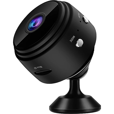 A9 Mini Wifi Camera 1080P Full Hd Night Vision Wireless Ip Camera image