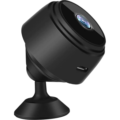 A9 Mini Wifi Camera 1080P Full Hd Night Vision Wireless Ip Camera image