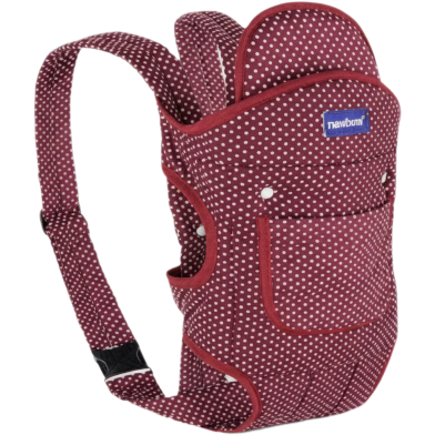 AAYAT Baby Carrier Bag image