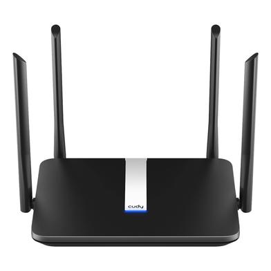 AC2100 Dual Band Wi-Fi Router image