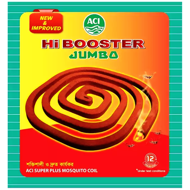 ACI Mosquito Coil Hi Booster MC27 image