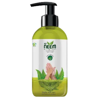 ACI Neem Original Nourishing Hand Wash 250 ml image
