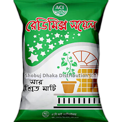 ACI Ready Mix Soil 2kg Re-Pack image