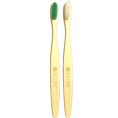 ACURE Bamboo Toothbrush image