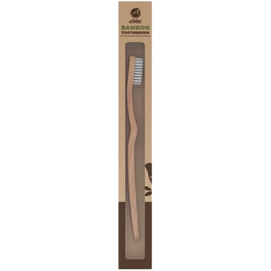 ACURE Bamboo Toothbrush image