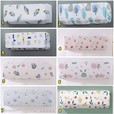 AC Dust Cover for Indoor Unit – Fits 1 Ton, 1.5 Ton And 2 Ton Air Conditioners 1 Pcs image