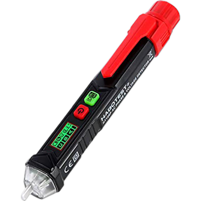 AC Voltage Detector Non-Contact Test Pencil HT100 Electroscope image