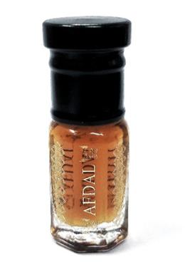 Afdal Dehnal Oud Nakki - 3gm image