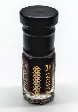 Afdal Shamama Premium - 3gm image