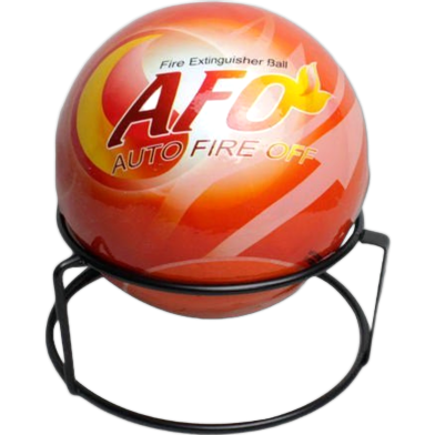 AFO Extinguish Auto Fire Ball image