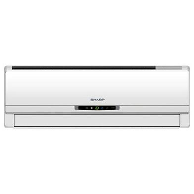 Sharp AH-A9NCV Non-inverter Split AC 0.75 Ton White image