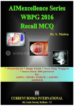 AIMExcellence Series - Recall MCQ