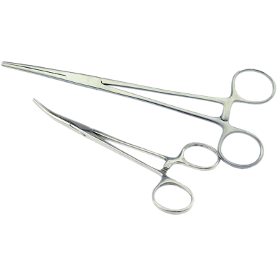AIZ Set of Surgical Instruments Set image