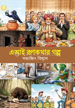 এআই রূপকথার গল্প image