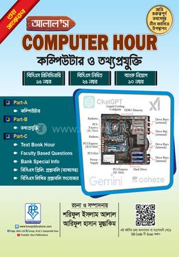 আলাল’স কম্পিউটার আওয়ার 