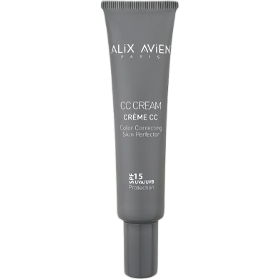 ALIX AVIEN PARIS CC Cream Neutral image