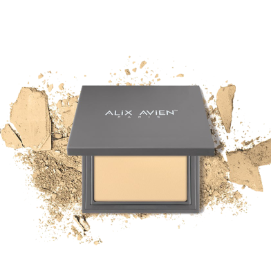 ALIX AVIEN PARIS Compact Powder– 05 Bisque image