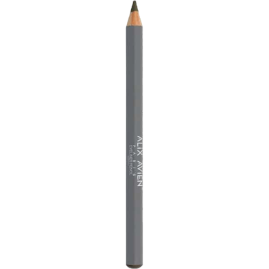 ALIX AVIEN PARIS Eyeliner Pencil – Green image
