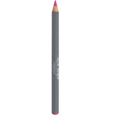 ALIX AVIEN PARIS Lipliner Pencil – Gipsy Pink image