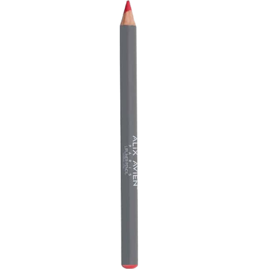 ALIX AVIEN PARIS Lipliner Pencil – Vermilion image