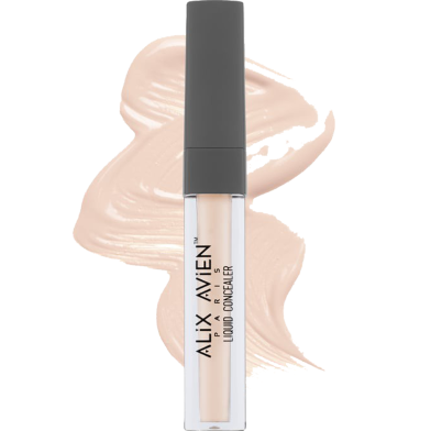 ALIX AVIEN PARIS Liquid Concealer–105 Cool Rose image