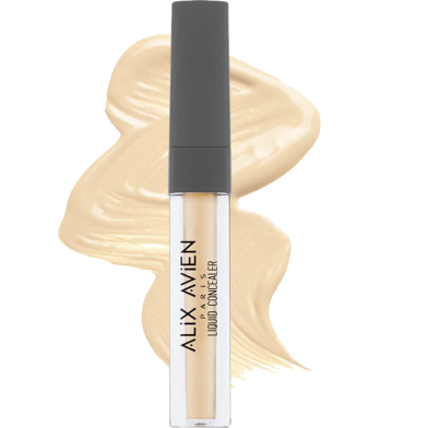 ALIX AVIEN PARIS Liquid Concealer–107 Warm Desert image
