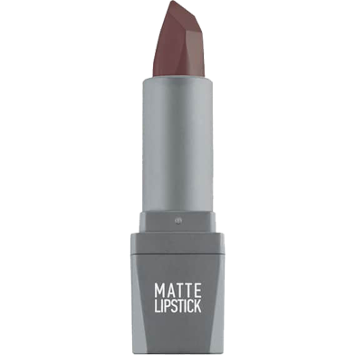 ALIX AVIEN PARIS Matte Lipstick – 413 Dusty Plum image