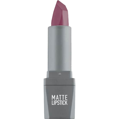 ALIX AVIEN PARIS Matte Lipstick – 416 Berry Pink image