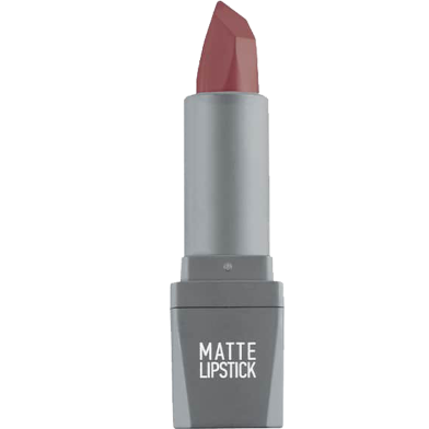 ALIX AVIEN PARIS Matte Lipstick – 422 Wild Red image
