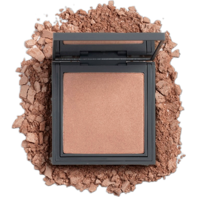 ALIX AVIEN PARIS Powder Highlighter– Gold image