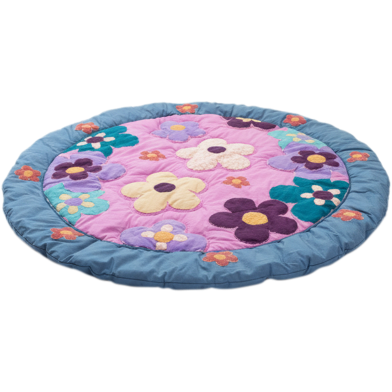 ALLORA Playmat For Baby image