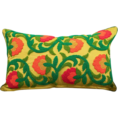 ALLORA Rectangle Cushion Cover image
