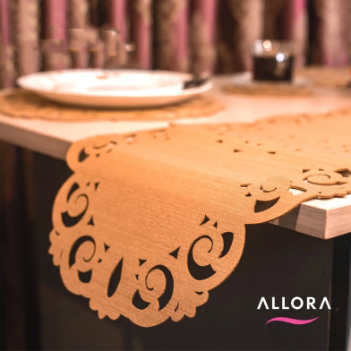 ALLORA Table Runner image