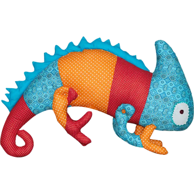 ALLORA Toy Cushion image