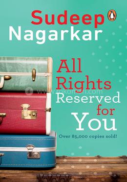 ALL Rights Reserved for you 