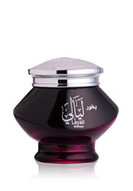 Almas Layali-লায়ালী (Fragrant Wood) - 40 gm image