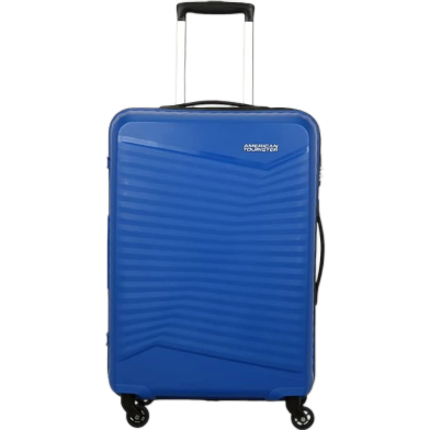 AMERICAN TOURISTER phoenix Sp Suitcases and Trolleys Ribbon Blue image