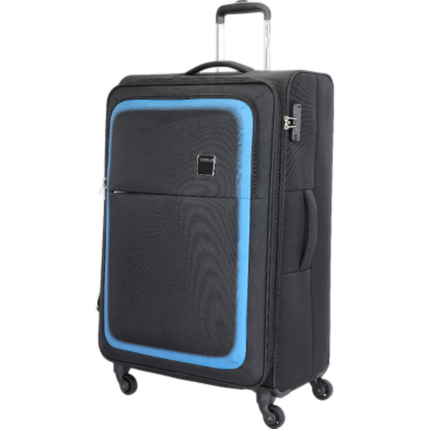 AMERICAN TOURISTER seville Tsa suitcases and Trolleys Black image